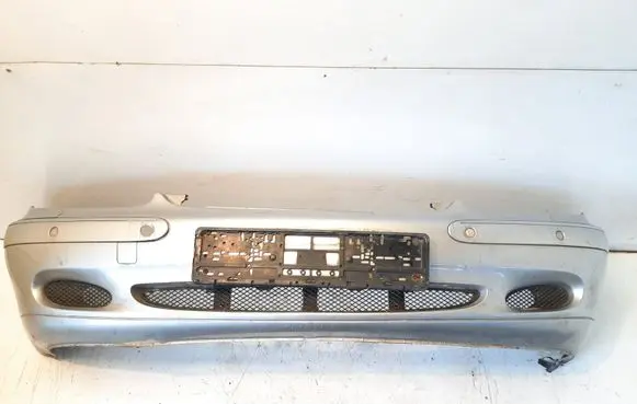Mercedes-Benz S W220 Front bumper