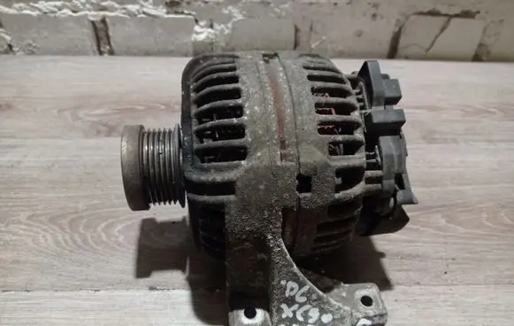 Generator/alternator