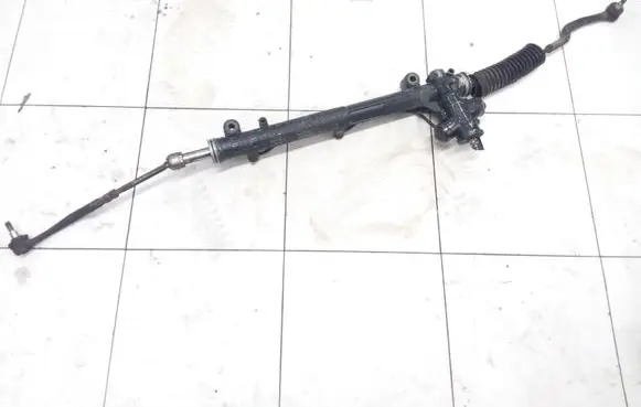 Mercedes-Benz A W168 Steering rack A1684610801