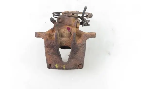 Renault Master II Rear brake caliper 