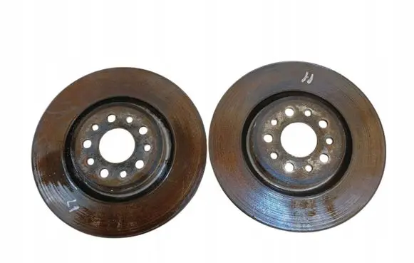 Maserati Ghibli Other brake parts 