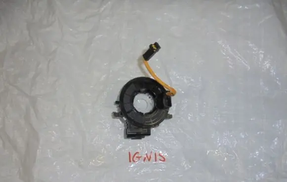 Suzuki Ignis Airbag slip ring squib (SRS ring)