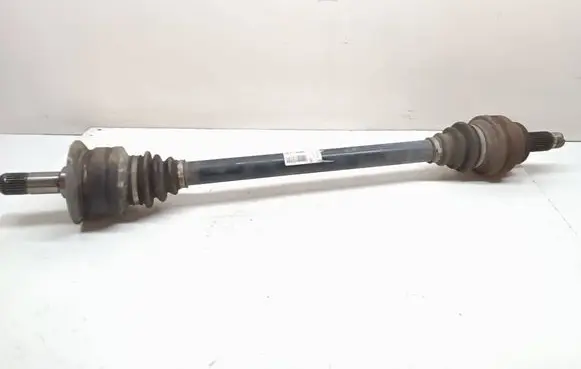 BMW X5 E70 Rear driveshaft 7564127 P7564127