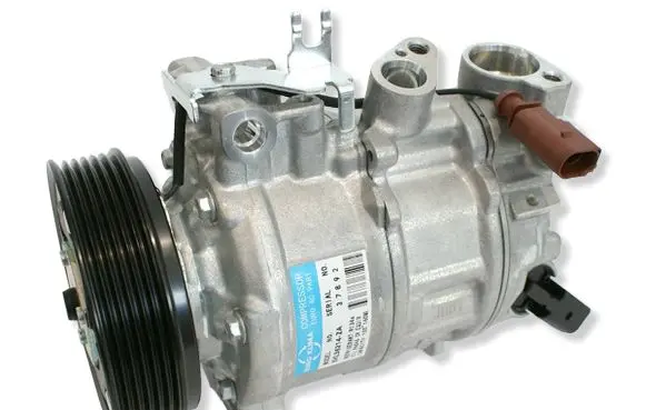 Audi A4 S4 B8 8K Air conditioning (A/C) compressor (pump) 8K0260805N 8T0260805F 5447220532