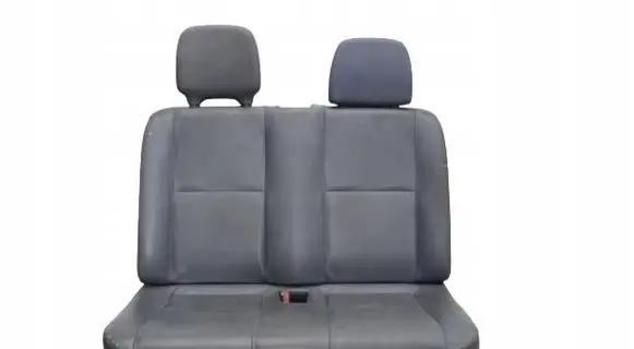 Mercedes-Benz Sprinter W901 W902 W903 W904 Second row seats 