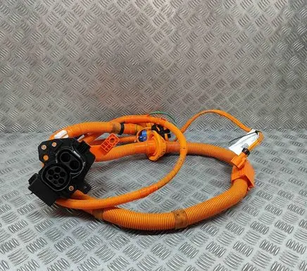 Hyundai Ioniq 5 Electric car charging cable 91684GI010