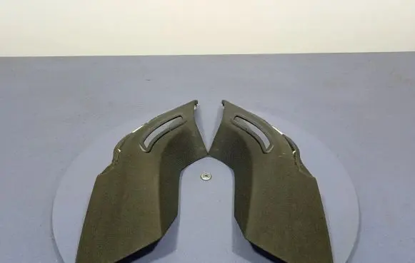 BMW 7 F01 F02 F03 F04 Other sill/pillar trim element 91127119112712