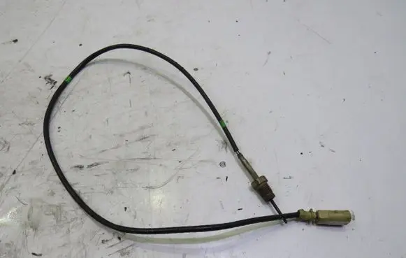 Skoda Superb B6 (3T) Exhaust gas temperature sensor GMAUTO4574097