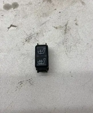 Mercedes-Benz S W140 Seat heating switch 1408209810 501548