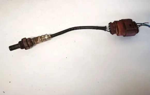 Volkswagen Fox Lambda probe sensor 03d906265a