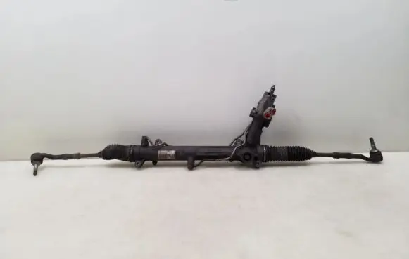 BMW 5 E60 E61 Steering rack 6775422