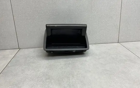 Audi Q3 8U Screen/display/small screen 8U0857273A