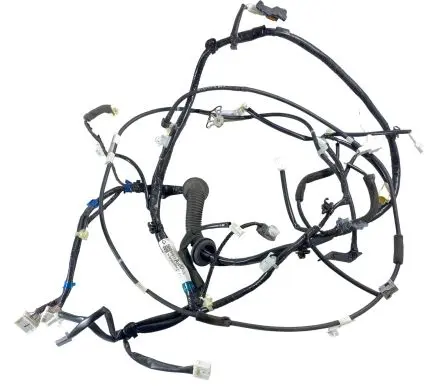 Subaru Outback (BT) Tailgate/trunk wiring harness 81817AN00A