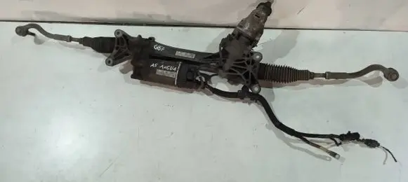 Audi A5 Steering rack 8W2423055AE 8W2971111C