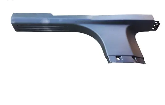 Peugeot 2008 II Front sill trim cover 9820798777