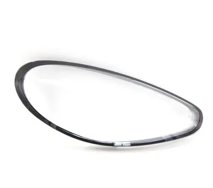 Porsche Panamera (970) Headlight lense 97063116854