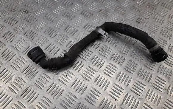 Audi Q5 SQ5 Engine coolant pipe/hose 8R0121109J