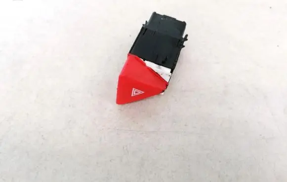 Volkswagen Touran I Hazard light switch 1T0953509
