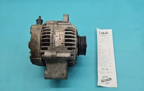 Suzuki Alto Generator/alternator 31400-79G00 IMPRK1456958