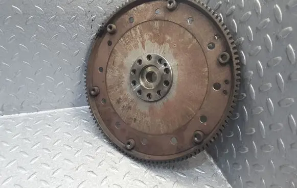 Audi A6 C7 Flywheel 059105323BN
