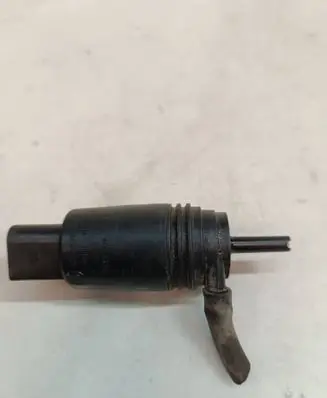 BMW 5 E60 E61 Windscreen/windshield washer pump 67128377612