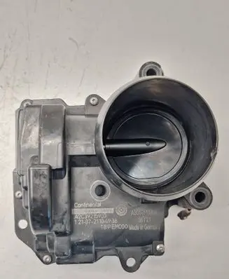 Peugeot 3008 I Throttle valve A2C39215900 A2C59513208