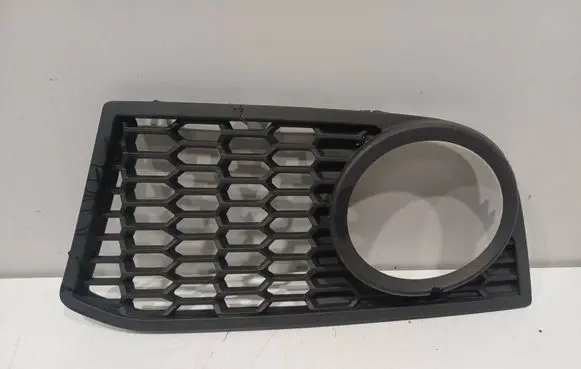 BMW 5 F10 F11 Front bumper lower grill 190174