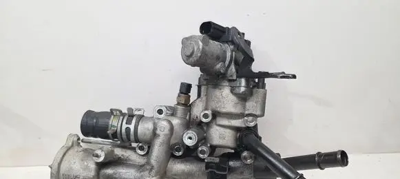 EGR valve