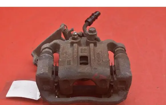 Hyundai Kona I Rear brake caliper 