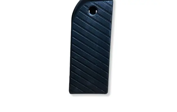 Audi Q7 4M Foot rest pad/dead pedal 4M1864777A