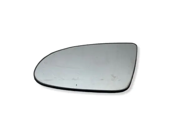Audi A2 Wing mirror glass 12323190