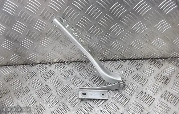 Peugeot Partner Engine bonnet/hood hinges 9680631380