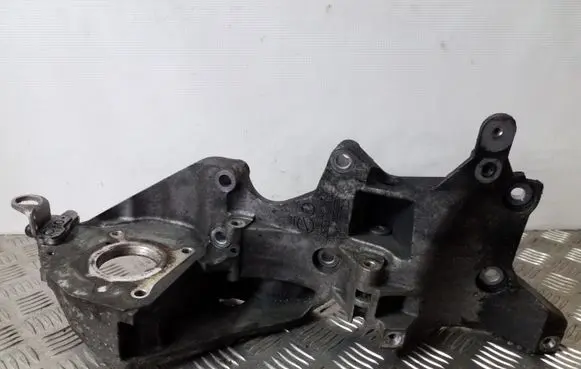 Generator/alternator bracket