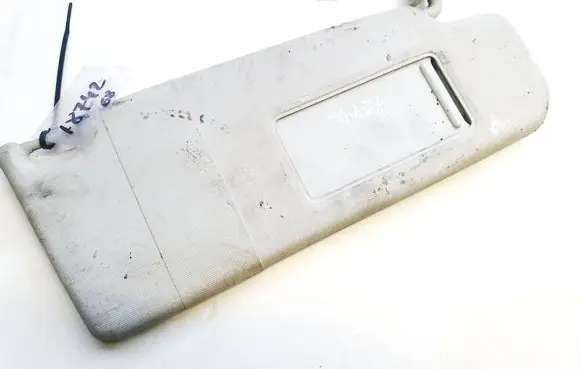 Volkswagen PASSAT B5.5 Sun visor 3b0857