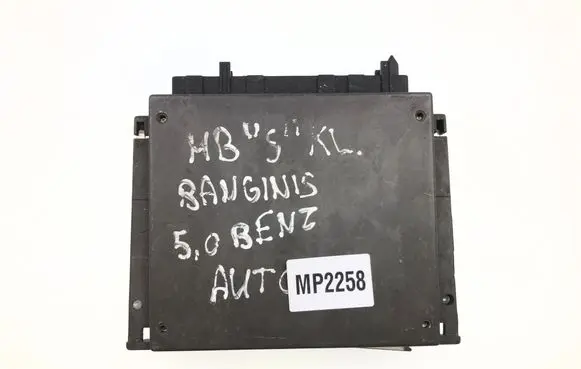 Mercedes-Benz S W140 Other control units/modules 0095458932 05375005