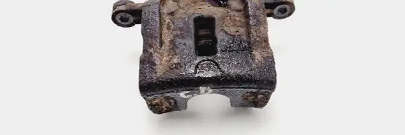 KIA Carnival Rear brake caliper