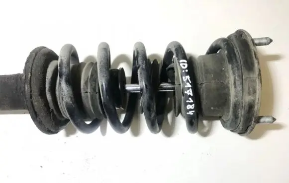 Lexus IS 220D-250-350 Front coil spring