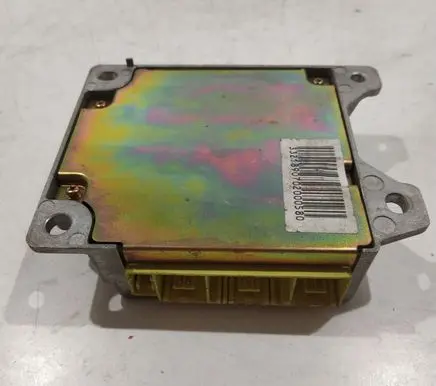 Mazda Premacy Airbag control unit/module C10057K30A 9G02A