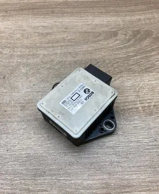 BMW X5 E70 ESP acceleration yaw rate sensor 6774602 0265005681
