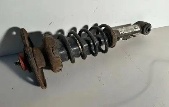 Mini One - Cooper R50 - 53 Rear shock absorber/damper 6757229