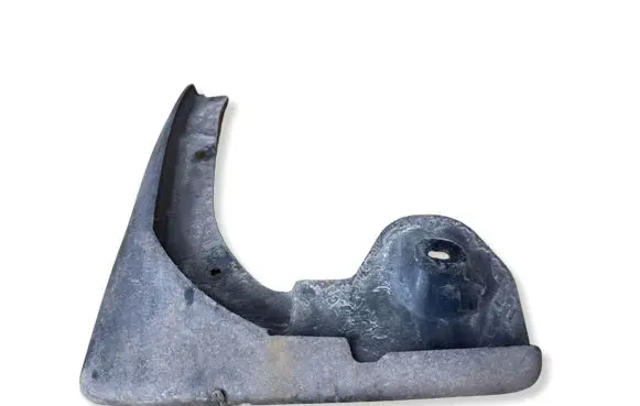 Skoda Octavia Mk2 (1Z) Front mudguard 1Z0821819