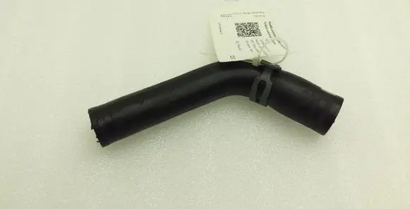 Porsche Cayenne (92A) Engine coolant pipe/hose S21505A