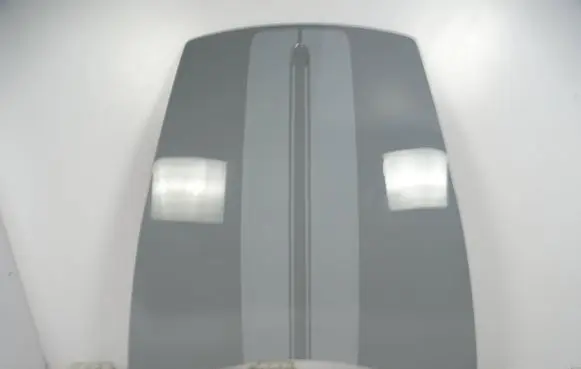 Porsche 911 992 Engine bonnet/hood