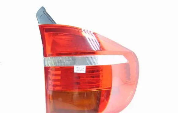 BMW X5 E70 Rear/tail lights 7200818 720081815663346941