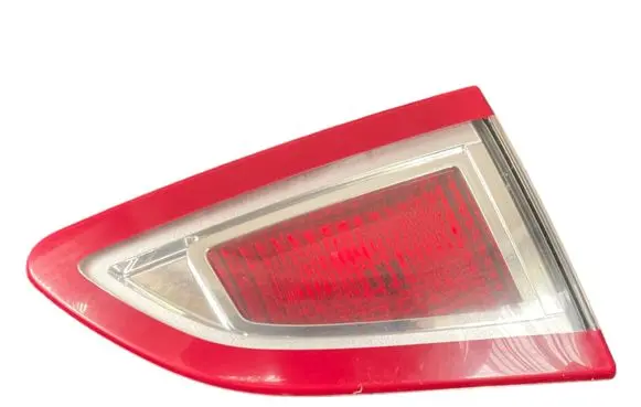 Renault Scenic III - Grand scenic III Rear/tail lights 265550018R