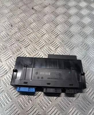 Comfort/convenience module