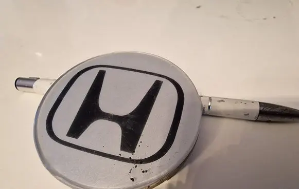 Honda Civic Original wheel cap ABSN6