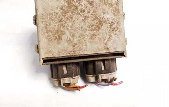 Nissan Primera Other control units/modules