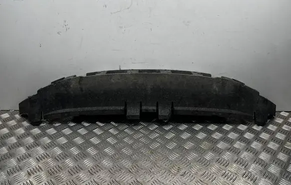 Skoda Superb B6 (3T) Front bumper foam support bar 3T0807248A