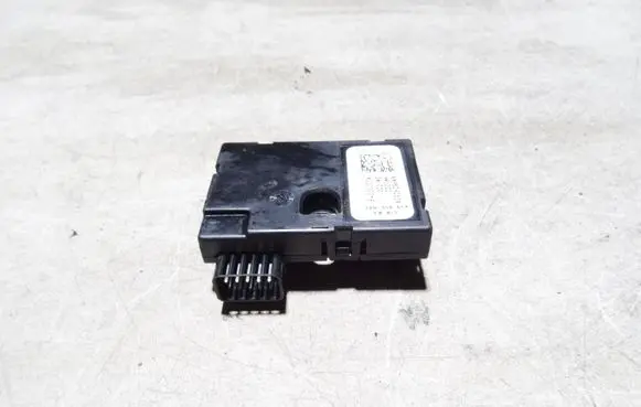 Steering angle sensor